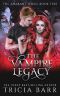 [Amarant 03] • The Vampire Legacy